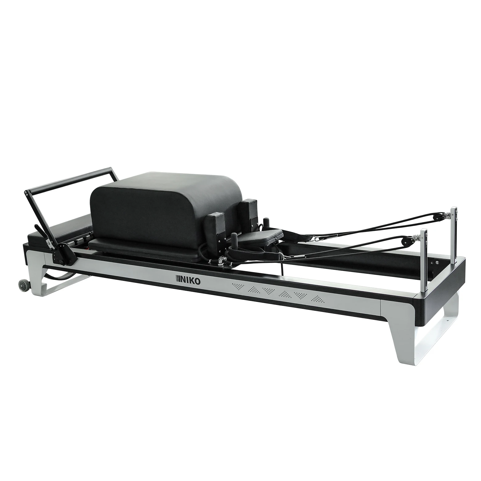 
Pilates Reformer Box 