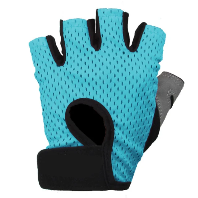 

New Fashion Sport Workout Fitness Weight Lifting Gloves Gym Gloves for Men and Women