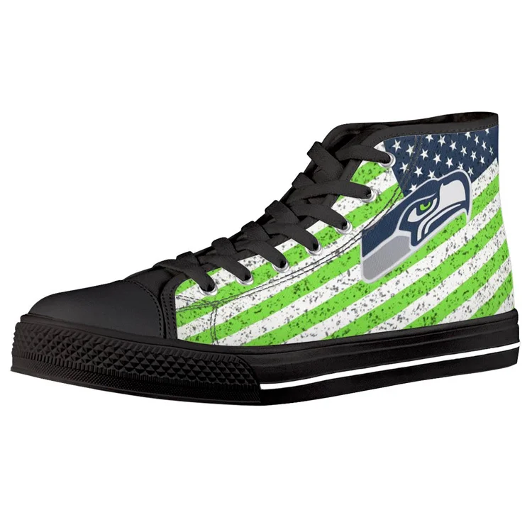 

unisex casual men's fashion casual high-top canvas shoes high-quality breathable EVA material sneakers full canvas shoes