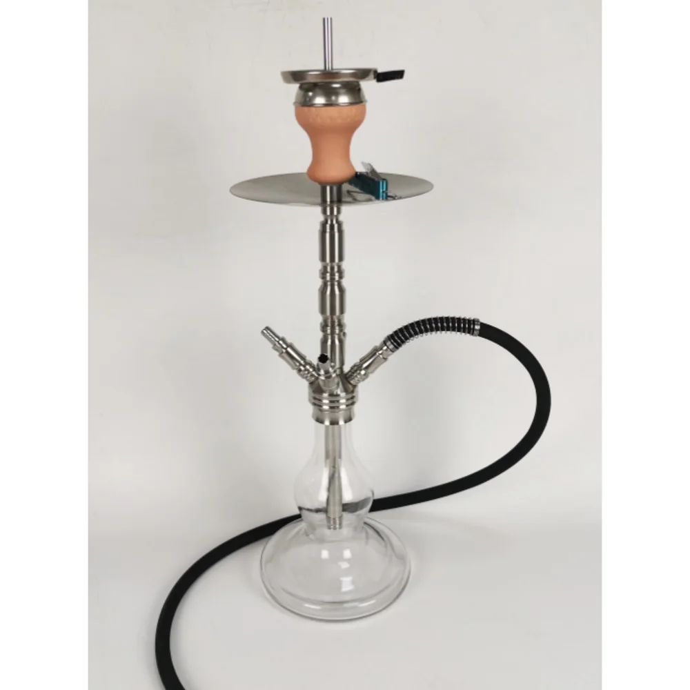 

Original Germany shisha Unbeatable quality shisha hookah  stainless steel shisha hookah for sale