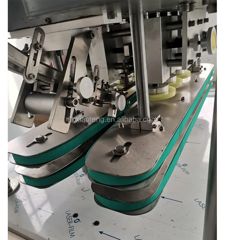 Aluminium Caps Making Machine/capping Machine Wine Bottle Cap Machine