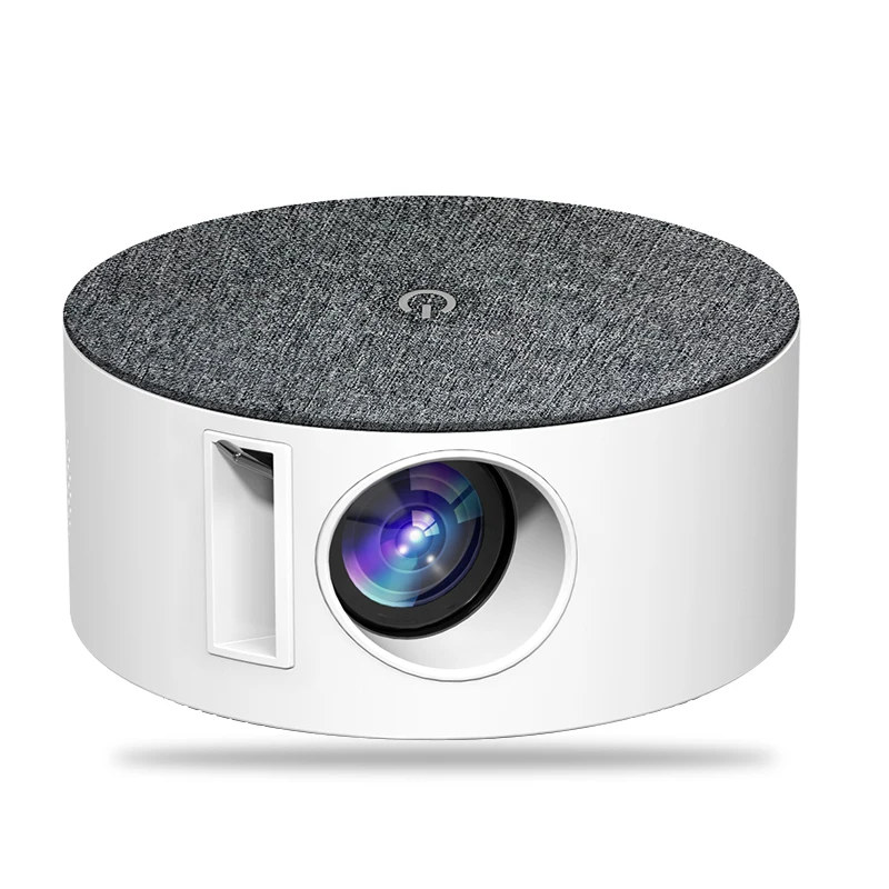 

Global Version Lcd Projector T2 1080P Home Theater Projector