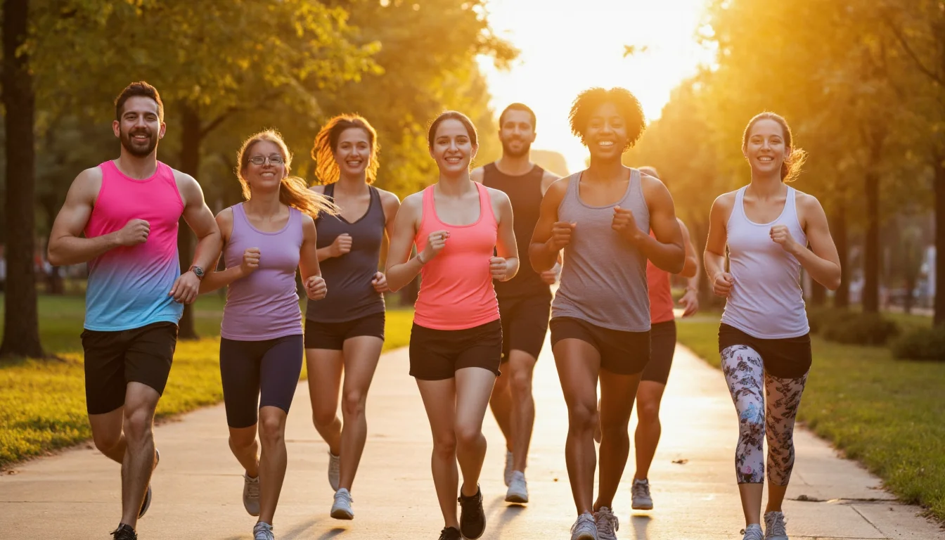 How to Train for Your First 5K in 2026: The Spring Couch-to-5K Plan