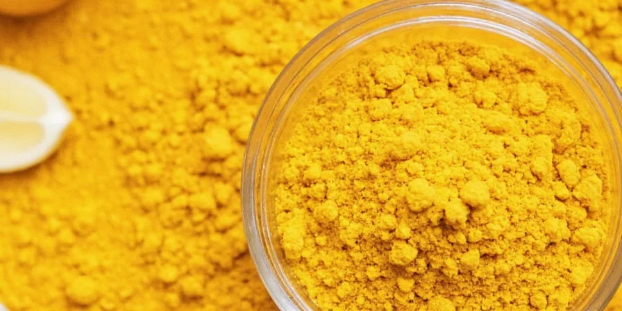 Guide to selecting high-quality turmeric
