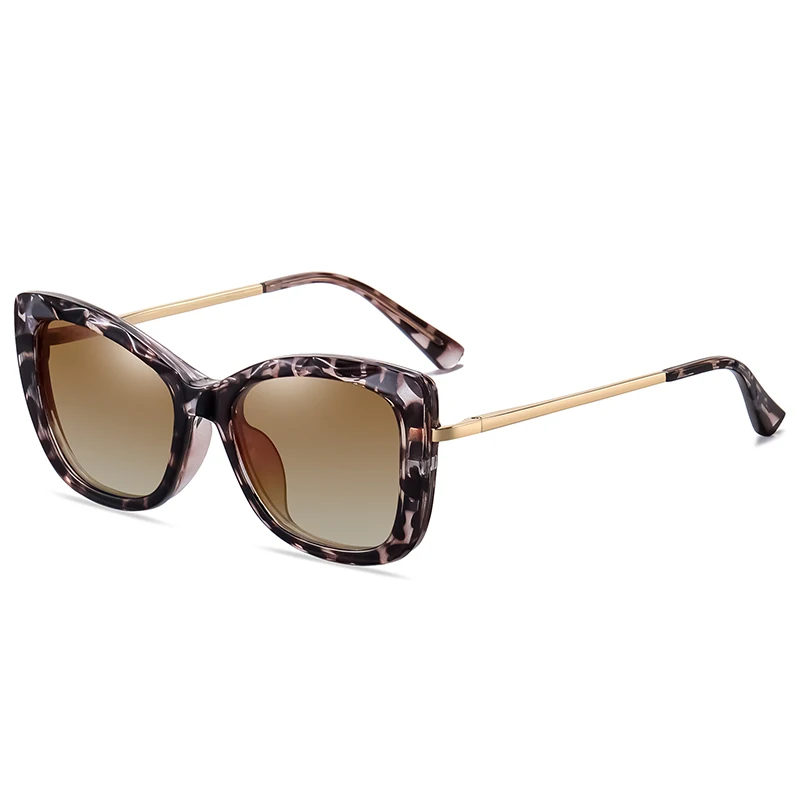 

SHINELOT 95857 Magnet Sunglasses Clip Mirrored Clip on Sunglasses Men Polarized Clip Custom Prescription Myopia
