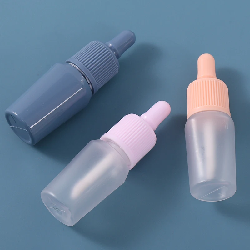 Little Girl Lip Gloss Tubes With Wands Wholesale,5ml Pink Frosted Lip