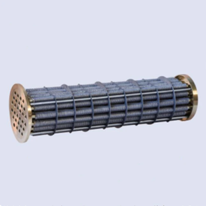 Engine Heat Exchanger, AH300, 220v, Aluminium - detail 26