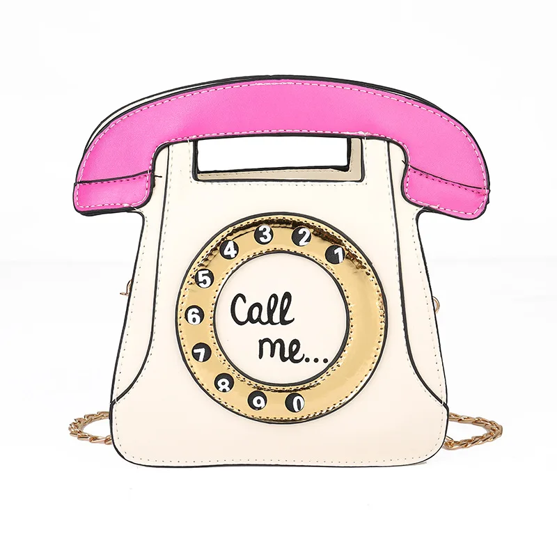 

2021 New Style Creative Funny Single Shoulder Phone Purse Personalized Cheap Handbags Online Ladies Bags Women Leather, Red,blue,black,beige