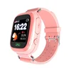 Hot selling machine kids gps watch phone q90 children waterproof gps tracker smart watch for kids