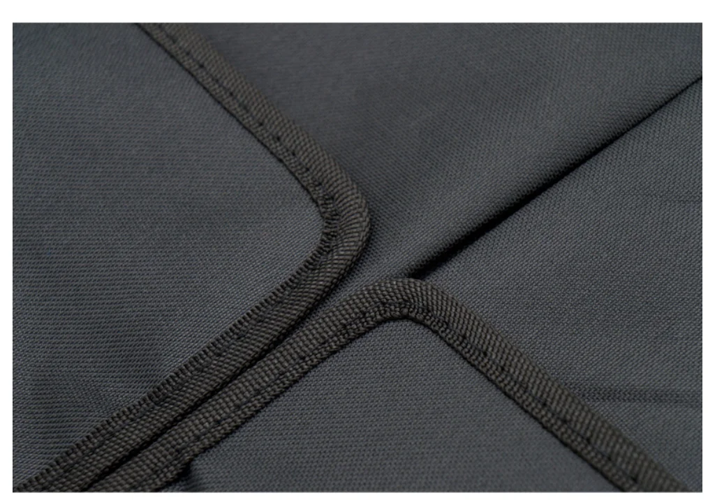 car trunk organizer foldable storage box cargo bag p