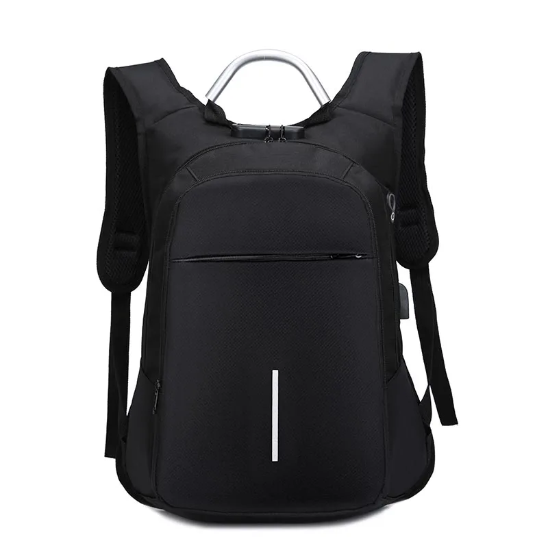 

High quality Anti-theft Laptop Backpack 15.6 Inch laptop bag backpacks for college girls, 4 colors or customized