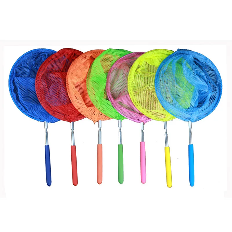 Nylon multifilament fishing net 