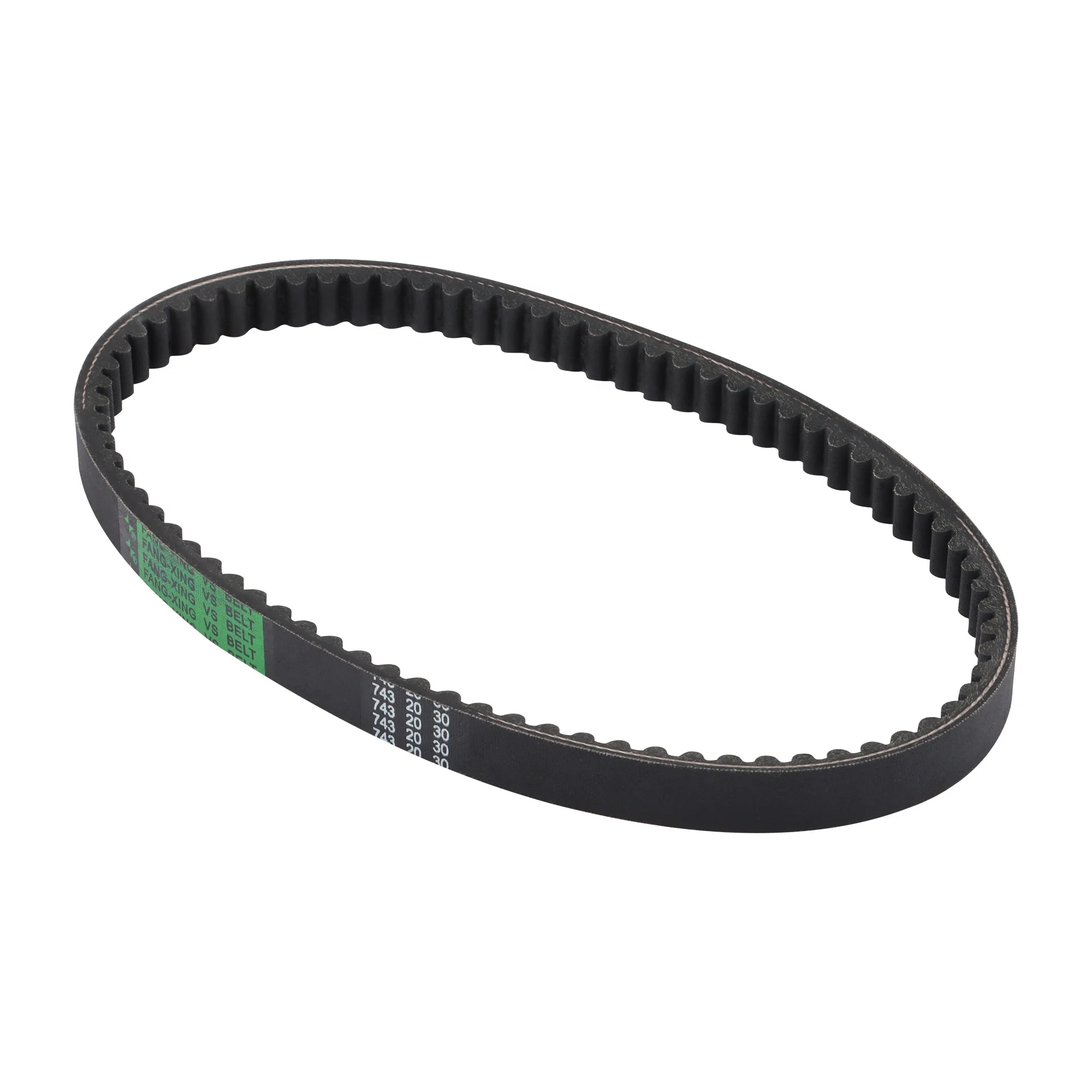 

GOOFIT Motorcycle Drive Belt Replacement for 743-20-30 GY6 150cc Chinese Scooter Moped Parts Go Kart