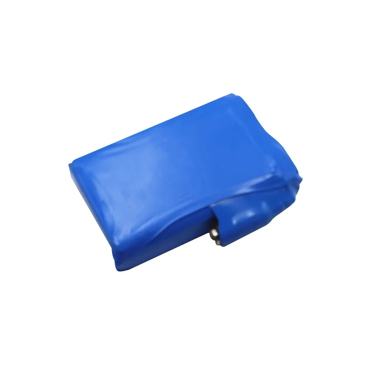 
Electronic heating clothes battery 7.4V 2200mAh Lithium Battery Pack 