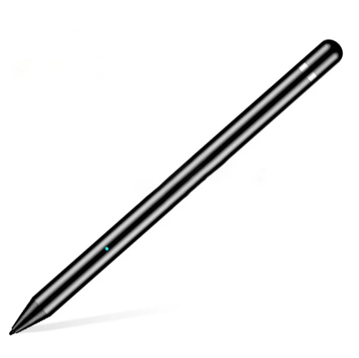 

Custom Logo Active Stylus pen for Android and IOS Universal stylus pen