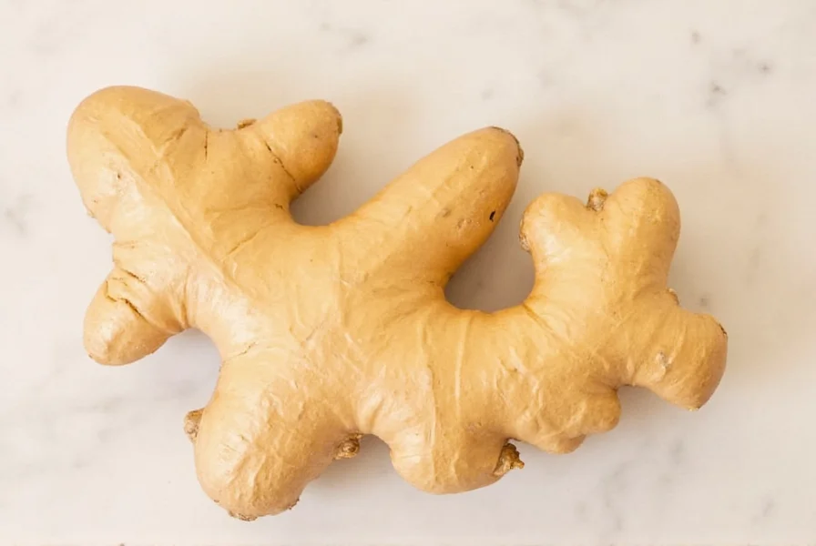 Ginger Applications: Culinary, Medicinal & Practical Uses
