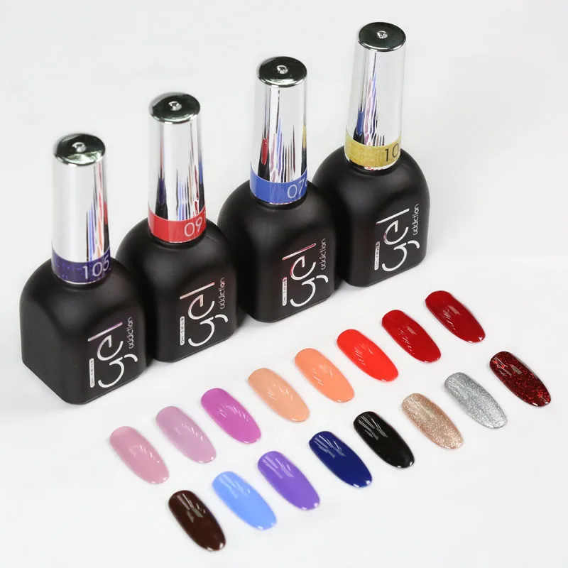 

Missgel custom private label soak off led uv nail gel polish 12ml