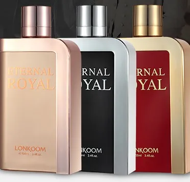 eternal royal perfume price