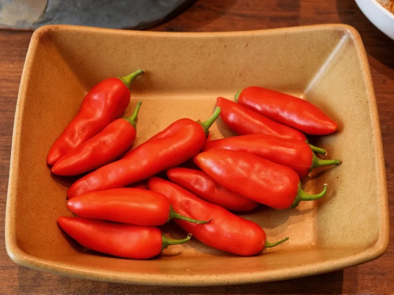 How to Store Habanero Peppers: 4 Best Methods
