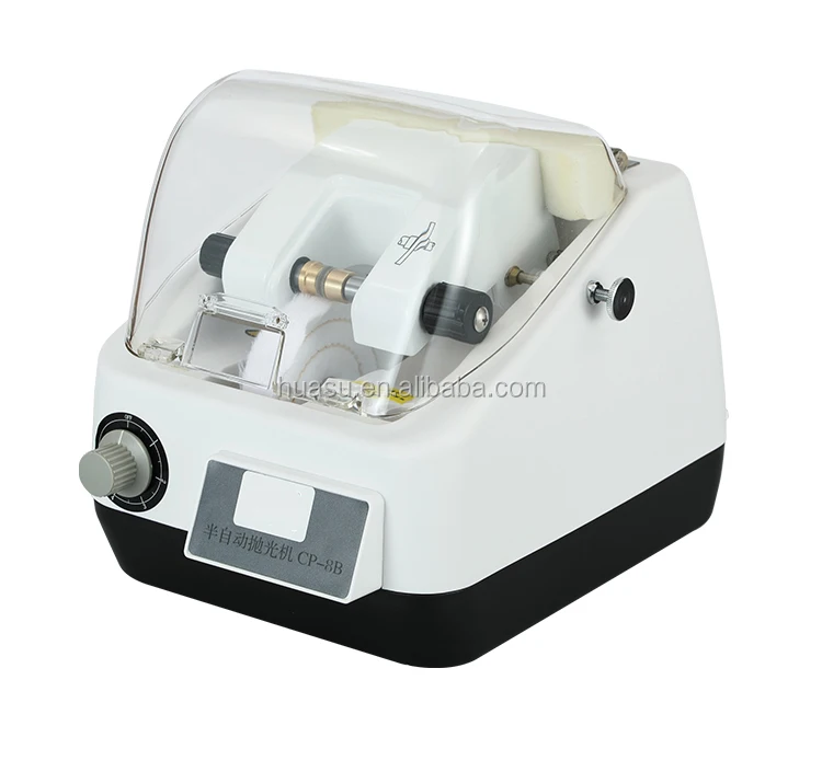 Semi-automatical Polisher For Optical Lens Eyeglass Sunglasses Auto  Polishing Machine - Buy Auto Lens Polisher,Optical Polishing  Machine,Automatical