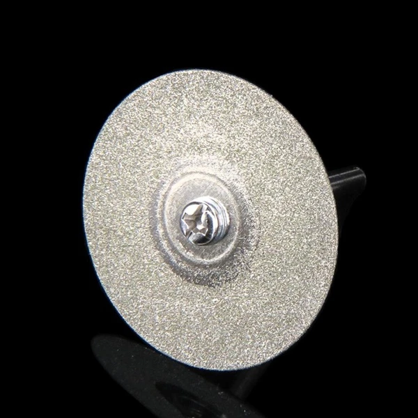 Join Ware 50mm 2 Inch Diamond Cutting Disc with Mandrel for Rotary Blade Drill Tools Accessories for Glass Concrete Join Ware 50mm 2 Inch Diamond Cutting Disc with Mandrel for Rotary Blade Drill Tools Accessories for Glass Concrete