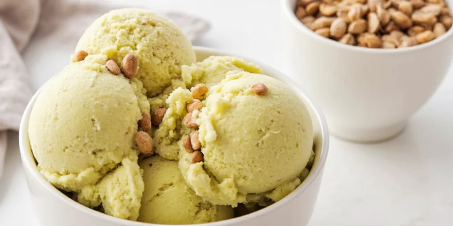 Spice Up Your Scoop: 7 Unexpected Spice Pairings for Pistachio Ice Cream (That Actually Work!)