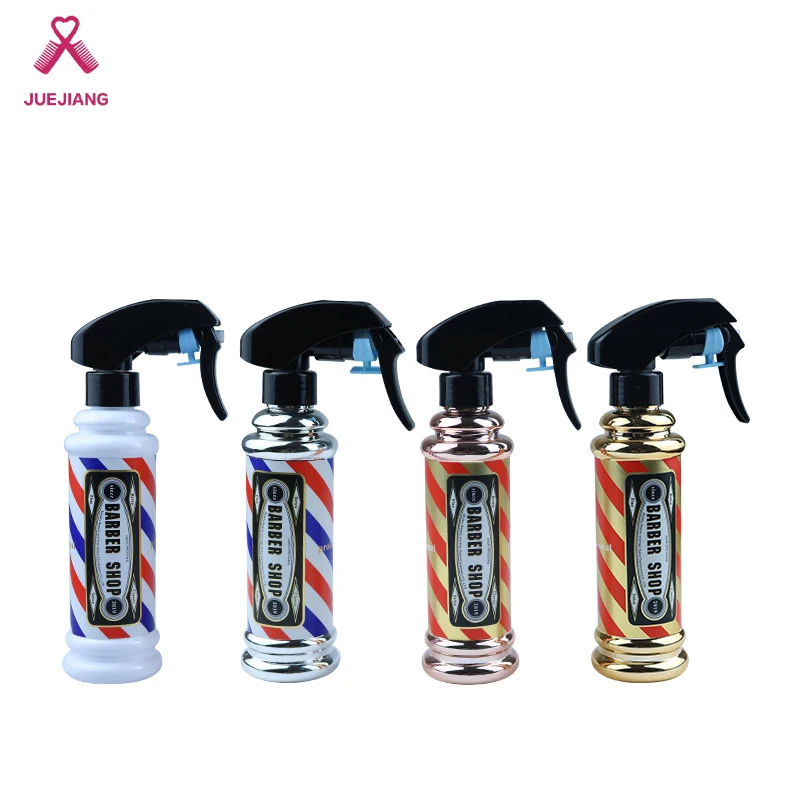 

Fine Hair Sprayer Bottle Barber Shop Hair Salon Product Spray Bottles With Best Nozzle Pump Fine Mist Spray Bottle