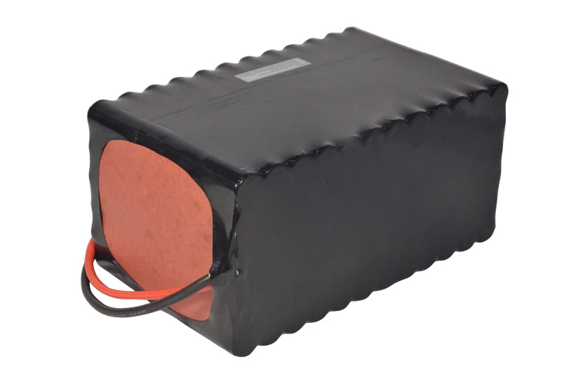 high quality 18650-3400mah rechargeable li-ion battery pack