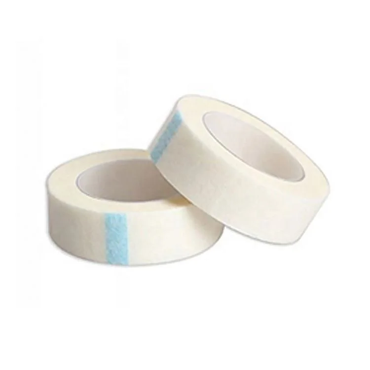 
Disposable Adhesive Paper Surgical tape 