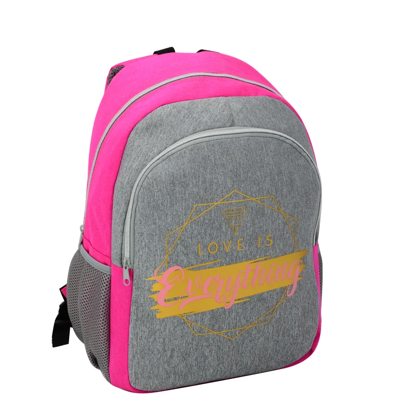 

2021 Ready to ship of backpack for teens retail school bag college bag bookbags students