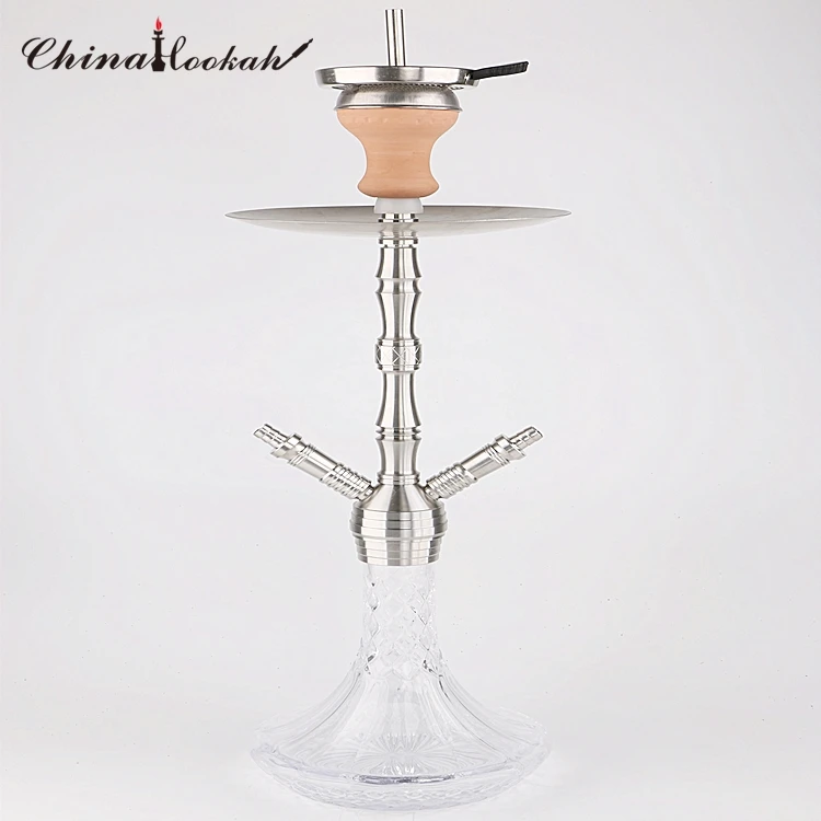 

new Stainless Steel hookah shisha DIY Wholesale