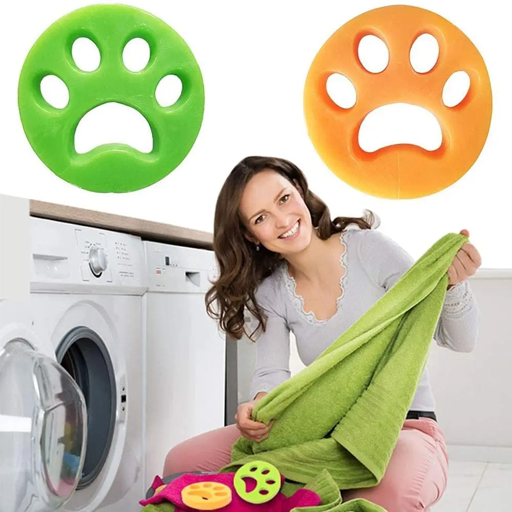 

Washing Machine Hair Catcher Pet Fur Catcher 2 Pack Pet Hair b for Laundry