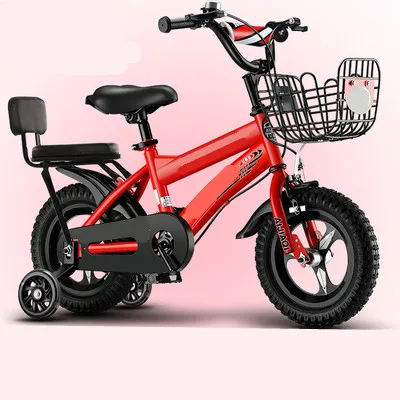 

New Fashion Bicycles Cycling Jersey Spiderman Kid Cycles Kids Bikes  Girls Bike For Online Shop, Kid folding bicycle