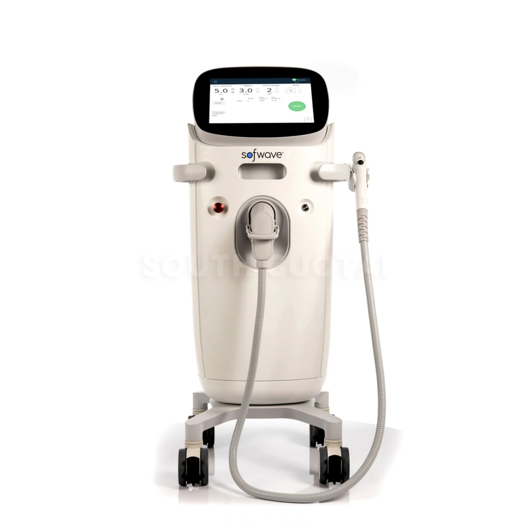 

Sofwave Tighten Wrinkle Removal And Skin Rejuvenation RF Facial Lift Firming Machine Anti-wrinkle Machine Sofwave for Sale