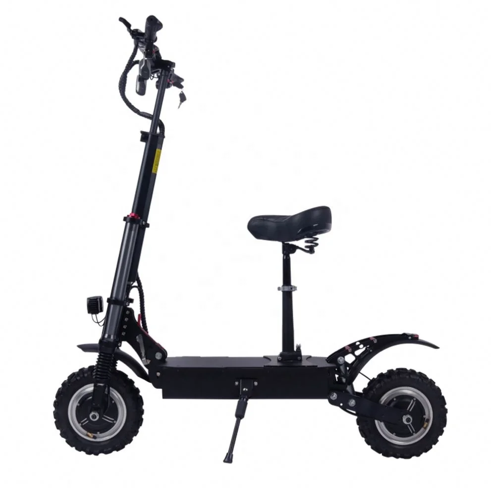 

Indian Market Disc Brake 2 Wheel Citycoco Personal Transporter Cheap Price 1000w Electric Scooter