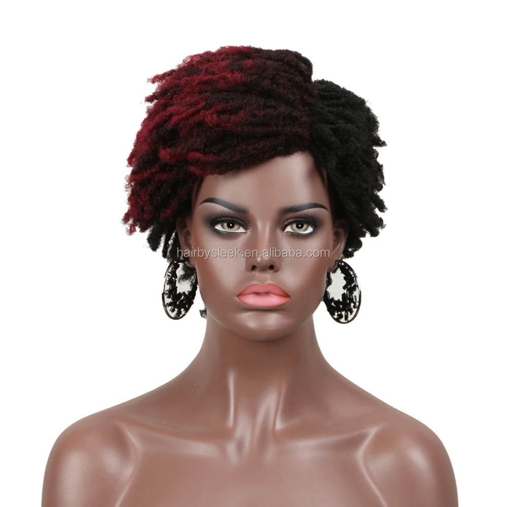 curlette small wig