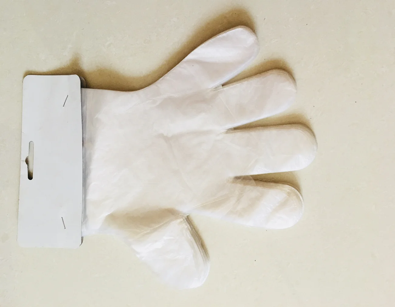 

polyethylene gloves for cleaning