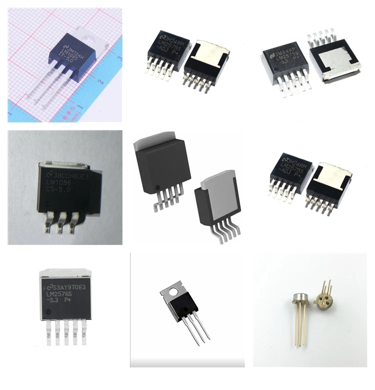 Transistor 13003 (1.2A) TO-126 - Reliable Rectifying Solution