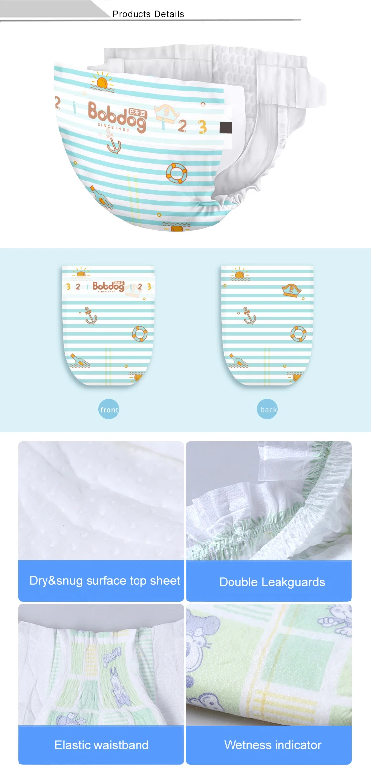 Top Quality all in one washable baby cloth nappies diaper