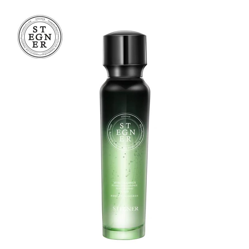 

Customed Natural Ingredients Shrink Pores Hydrating Facial Toner