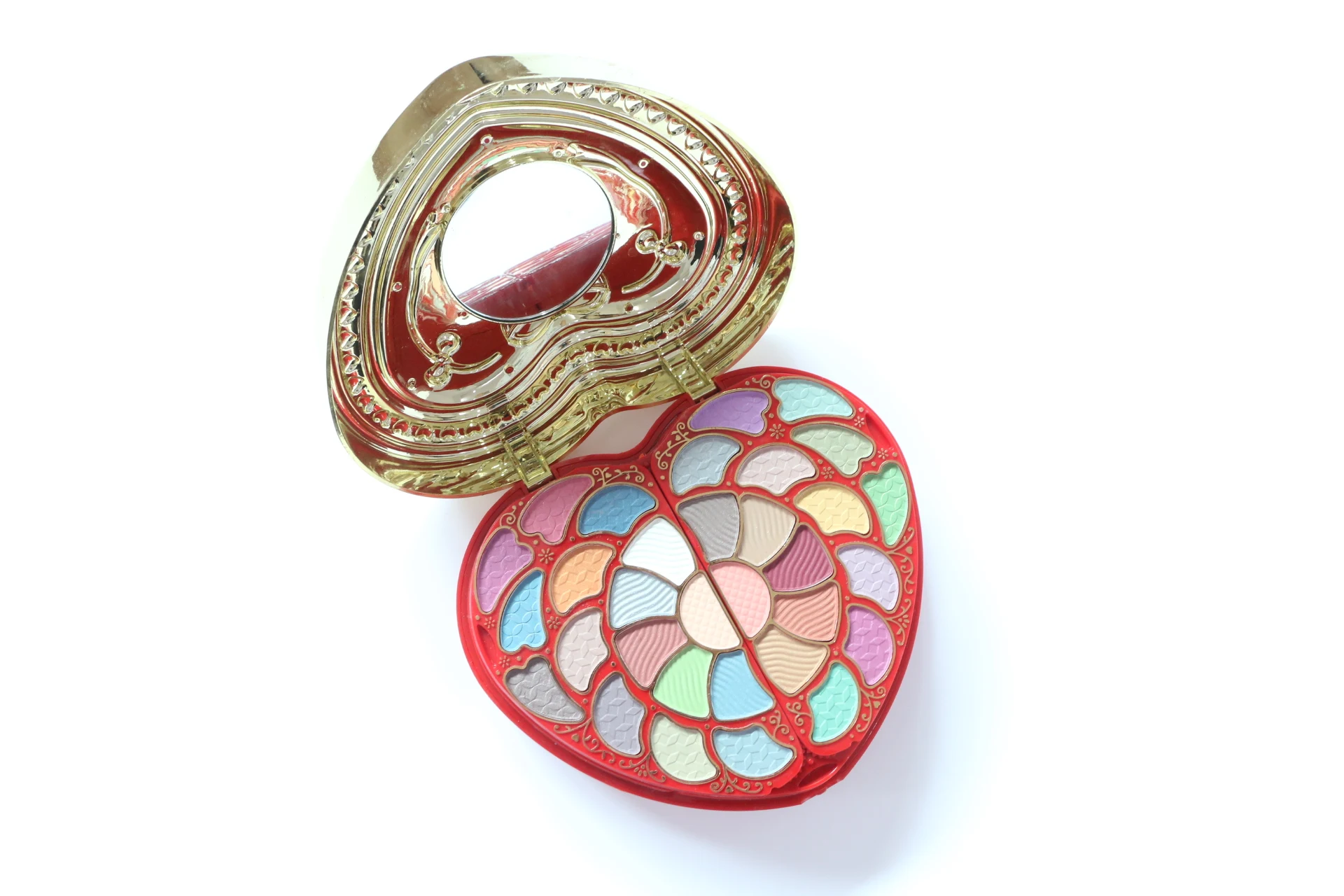 
KMES Best Sales Professional Cosmetics Big Cosmetics Makeup Products C-1025 