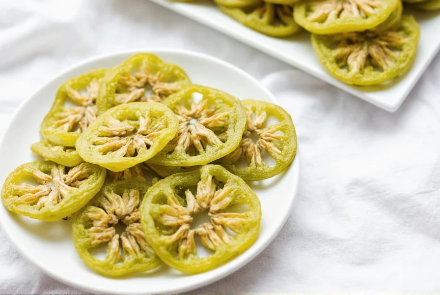 Whole Peppers