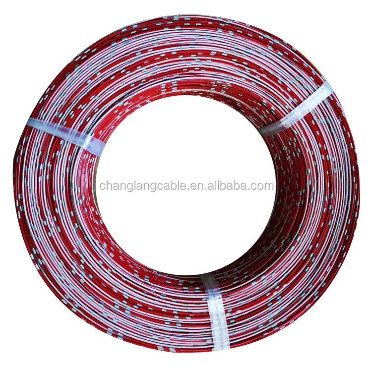 High Temperature Avss 1.25mm Automotive Cable Wire Pvc Jacket Buy