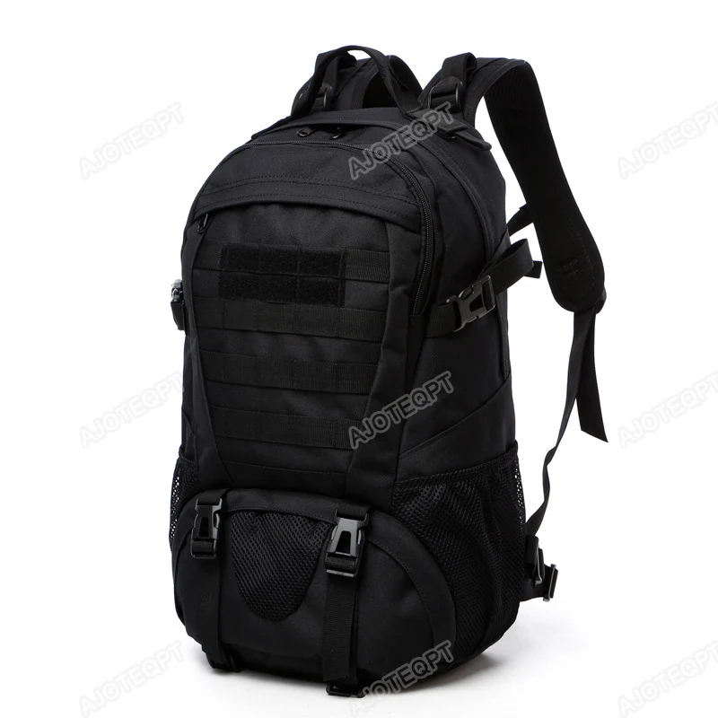 

AJOTEQPT Camping Outdoor Military Hunting Hot Selling 3P Tactical Backpack