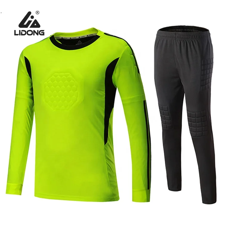 
Wholesale Soccer football uniform sports jersey soccer football shirt 