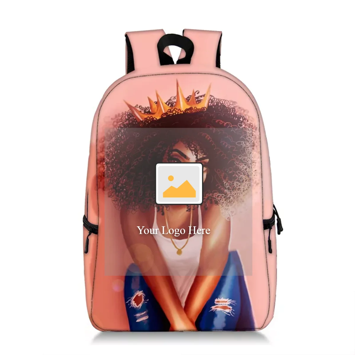 Among Us Mochila – Desinyis