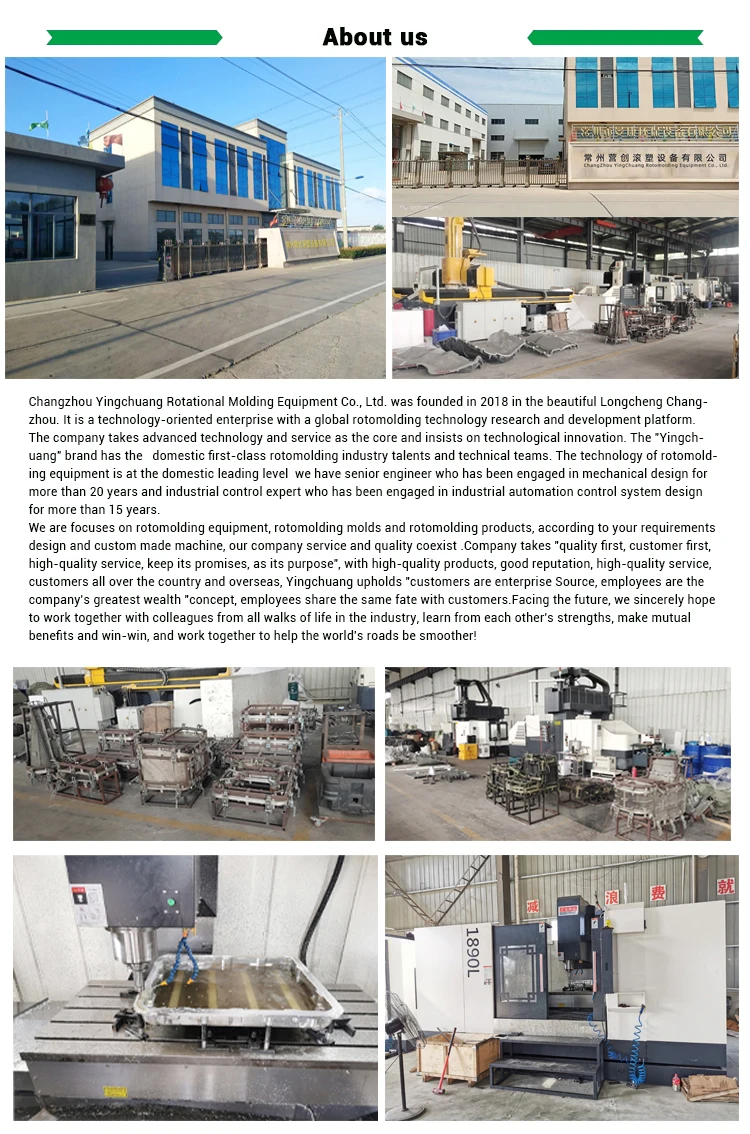 About us