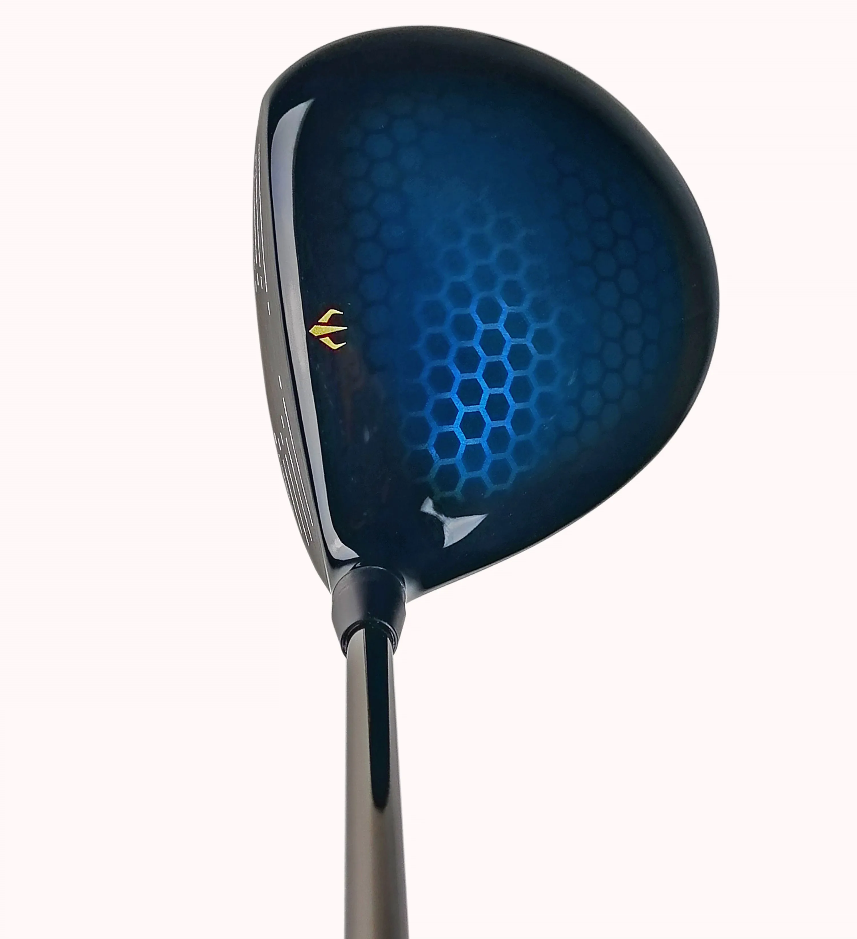 

Attractive Design Golf Club Driver Hot Sales Golf Driver Golf Club Driver Head, Blue