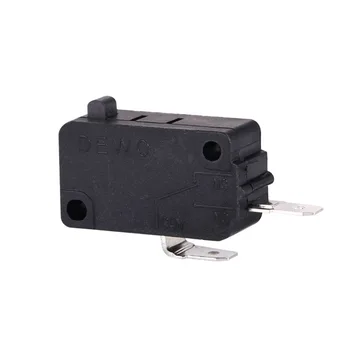 3 Pin Enec T85 250v 16a Cb Micro Switch For Mini Shredder - Buy 3 Pin ...