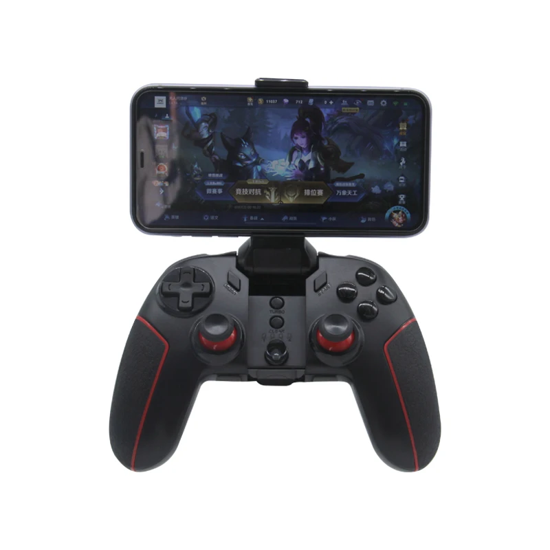 

Gamepad Android Gaming Controller For smartphone Game